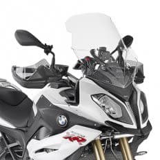 GIVI Journey and luggage