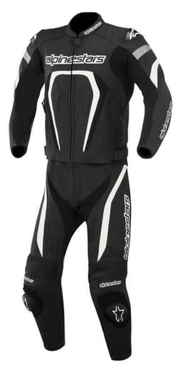 ALPINESTARS MOTEGI Black, White 4