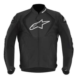 ALPINESTARS JAWS Black 1
