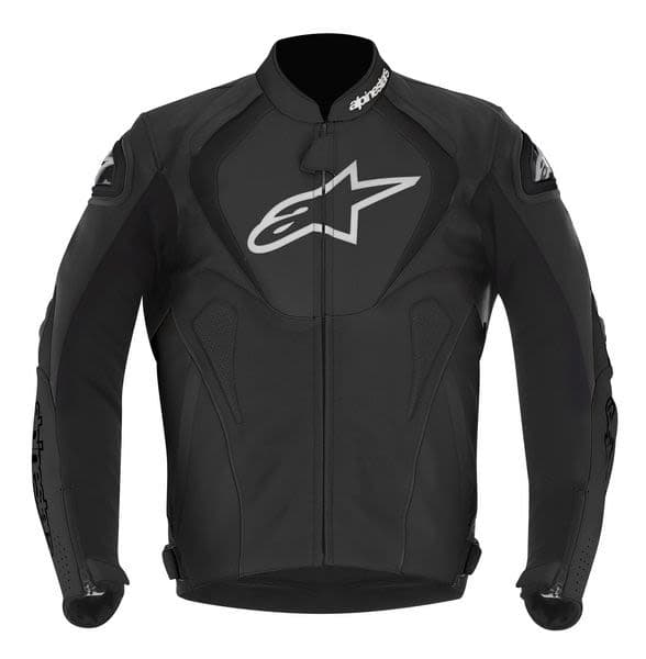 ALPINESTARS JAWS Black