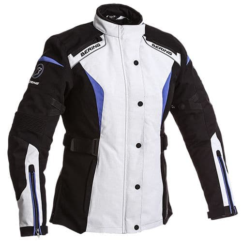 BERING LADY SAFARI Black, Blue, White