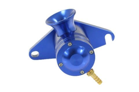 TURBOWORKS 4503 Blue