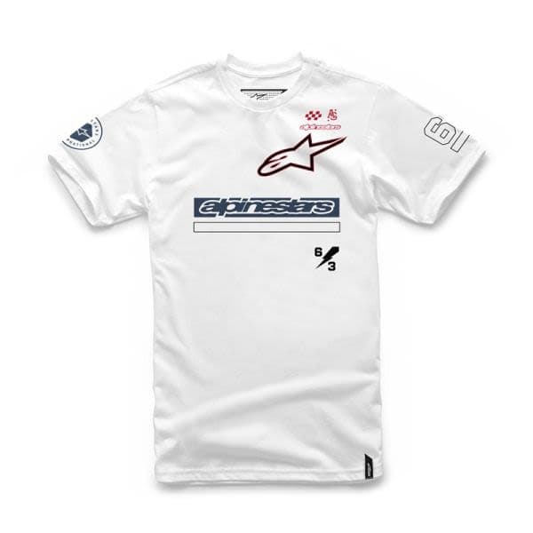 ALPINESTARS AXIOM