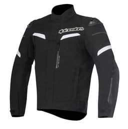 ALPINESTARS PIKES Black, White 1