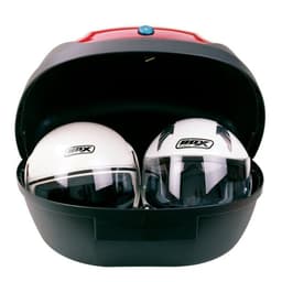 OXFORD Top Box Black 3
