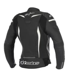 ALPINESTARS STELLA GP PLUS R V2 AIRFLOW Black, White 2