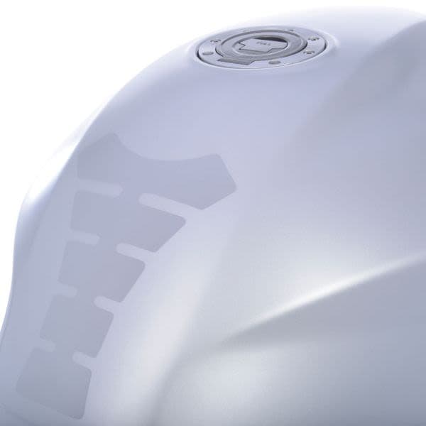 OXFORD Spine Clear