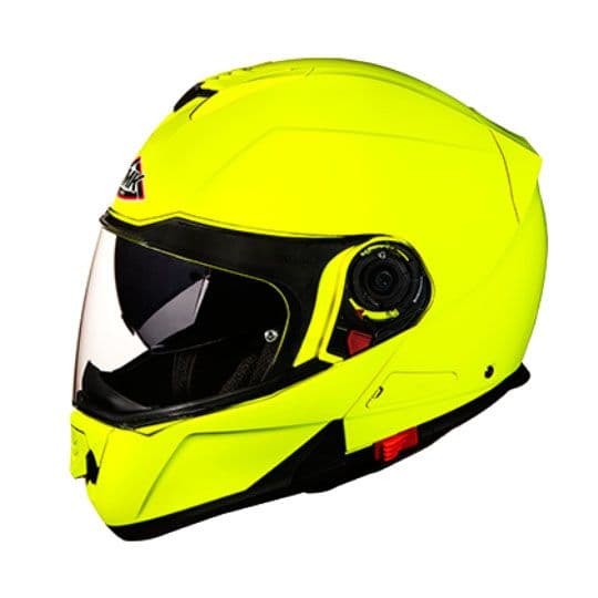 SMK GLIDE Fluorescent, Yellow