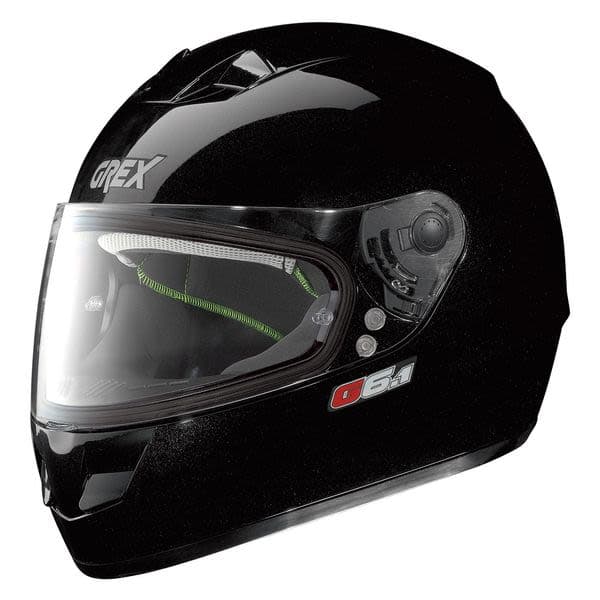 NOLAN G6.1 Black