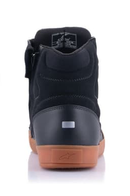 ALPINESTARS CHROME WATERPROOF Black 5