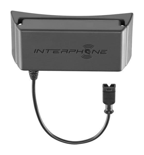 INTERPHONE U-COM 4
