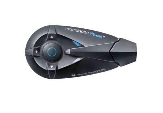 INTERPHONE FBEAT