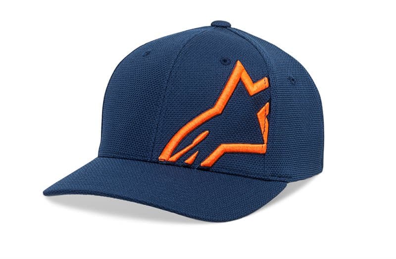 ALPINESTARS CORP SHIFT MOCK MESH