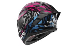 SHARK SKWAL CUP Black, Pink, White 2