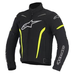 ALPINESTARS ROX Black, Fluorescent 5