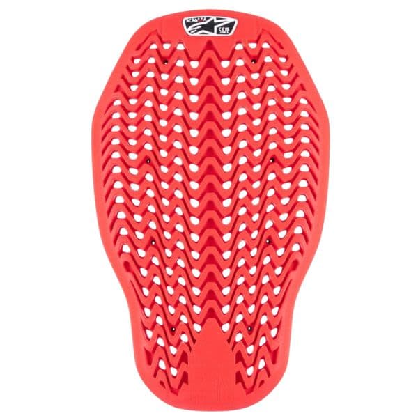 ALPINESTARS NUCLEON PLASMA Black, Red