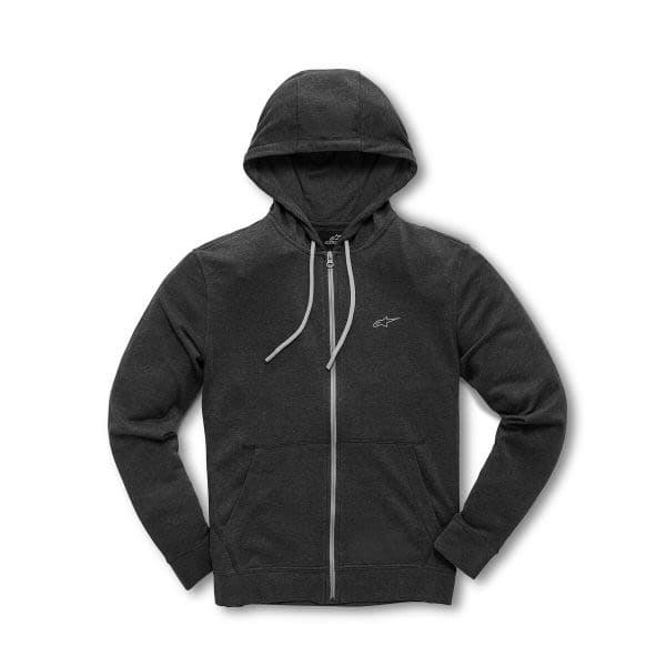 ALPINESTARS BONA FIDE II FLEECE Black