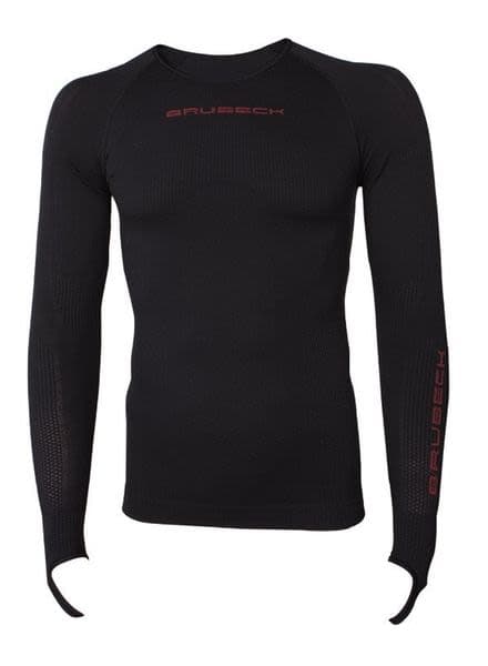 BRUBECK 3D Motorbike PRO Black