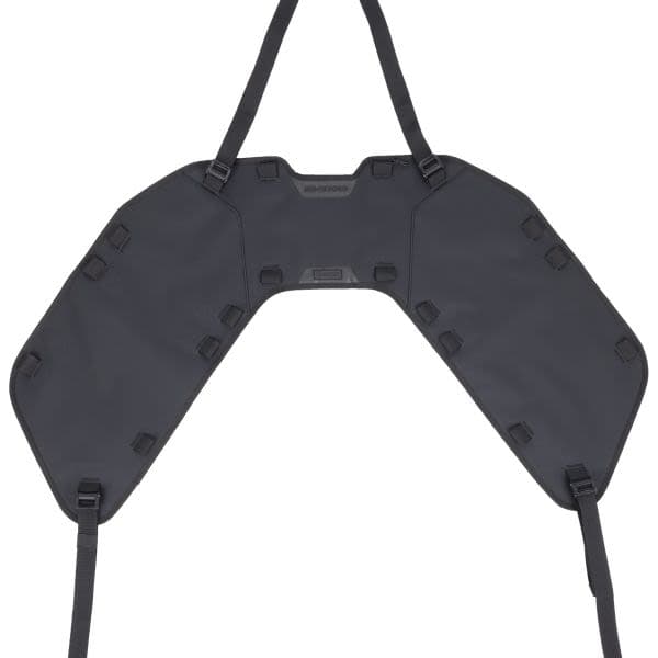 OXFORD ATLAS Black