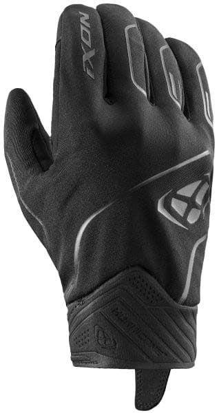 IXON PRO HURRICANE 2 LADY Black