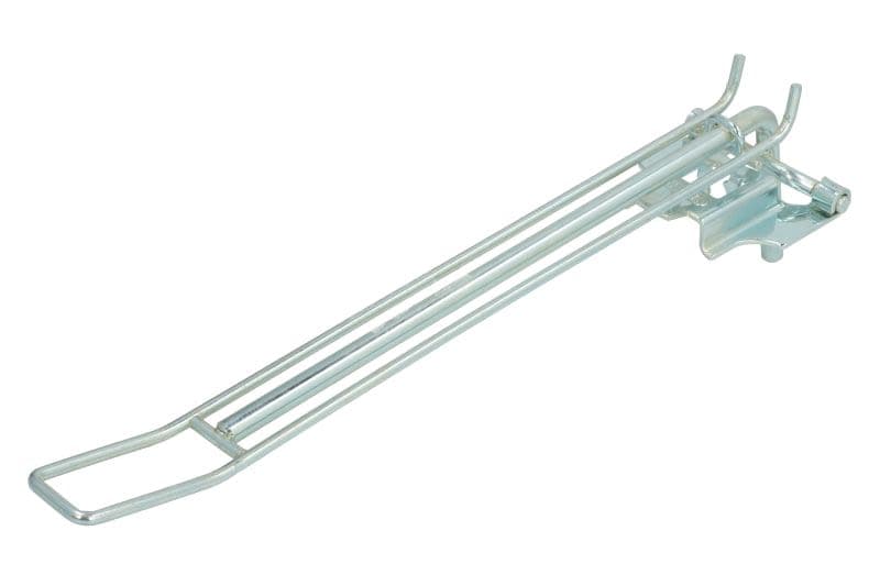 ABUS Anti-theft protection