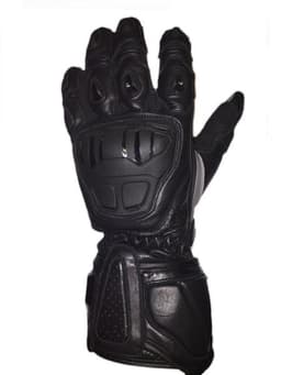 ADRENALINE TRACK Black 2