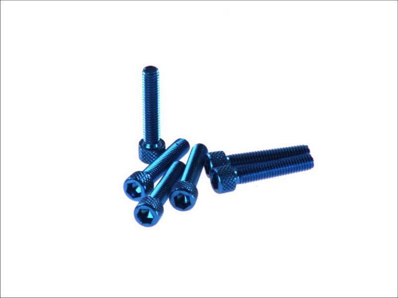 VICMA Motorcycle accessories Blue