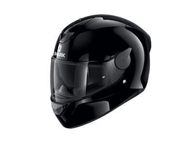 SHARK D-SKWAL 2 Black