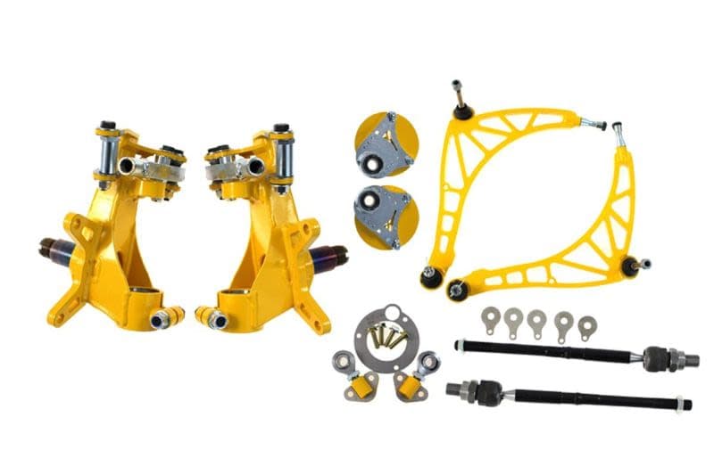 SPEEDMAX Motorcycle accessories
