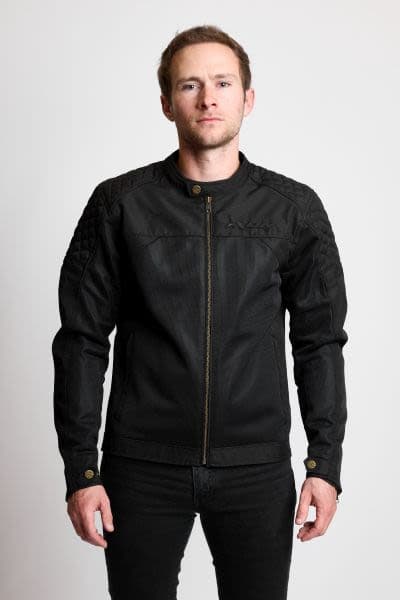 IXON OZCAN Black