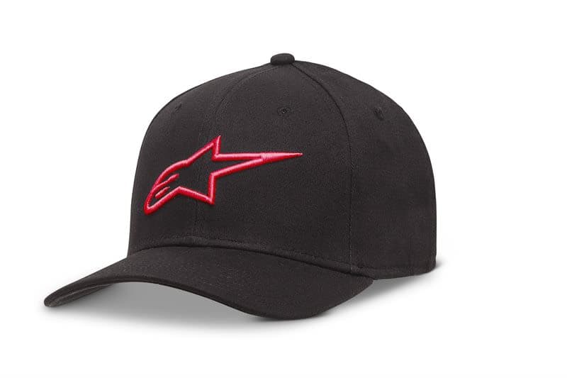ALPINESTARS AGELESS Black