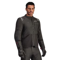 ALPINESTARS ANDES V4 DRYSTAR Black 5