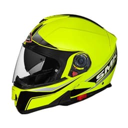 SMK GLIDE Black, Fluorescent, Yellow 2