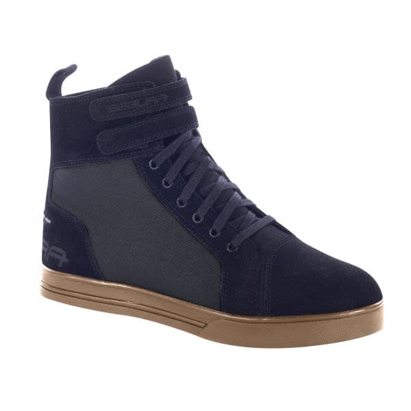 SEGURA CONTACT Black