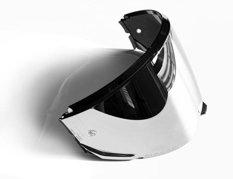 NOLAN Helmet accessories Silver