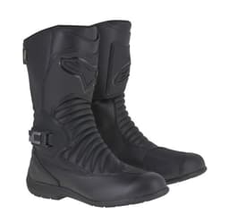 ALPINESTARS SUPER TOURING GORE-TEX Black 3