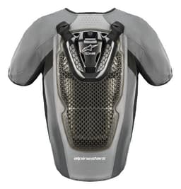 ALPINESTARS TECH-AIR 5 Black, Grey 3