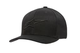 ALPINESTARS AGELESS Black 3
