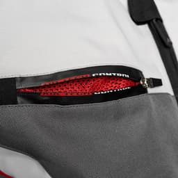 ADRENALINE SOLA 2.0 PPE Black, Grey, Red 4