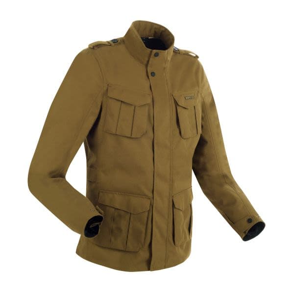 BERING NORRIS EVO Brown
