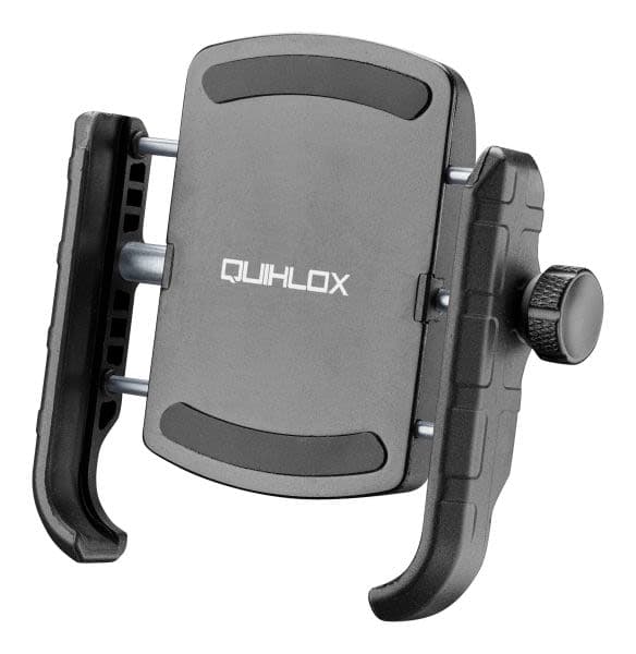 INTERPHONE QUIKLOX CRAB Black