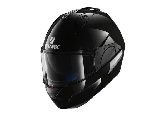 SHARK EVO ONE Black