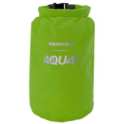 OXFORD AQUA-D WATERPROOF PACKING CUBES Green, Red, Yellow 4