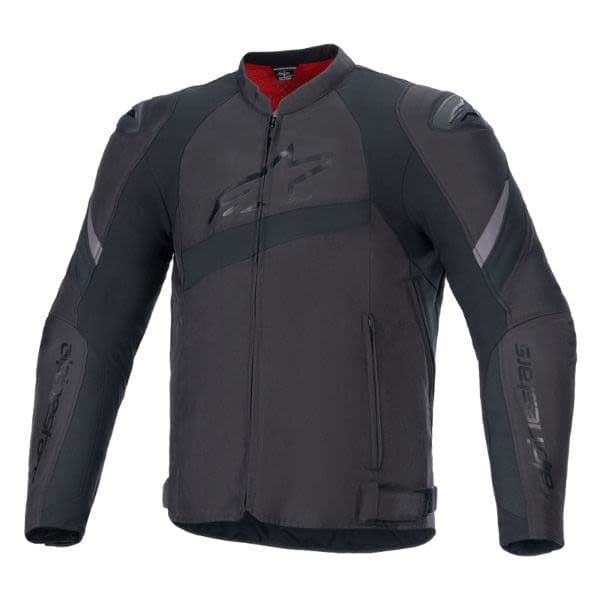 ALPINESTARS T-GP PLUS R V4 Black
