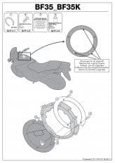 GIVI Panniers