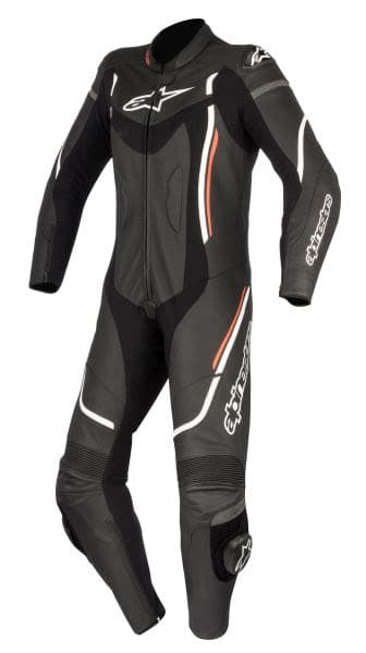 ALPINESTARS STELLA MOTEGI V2 Black, Fluorescent, Red, White