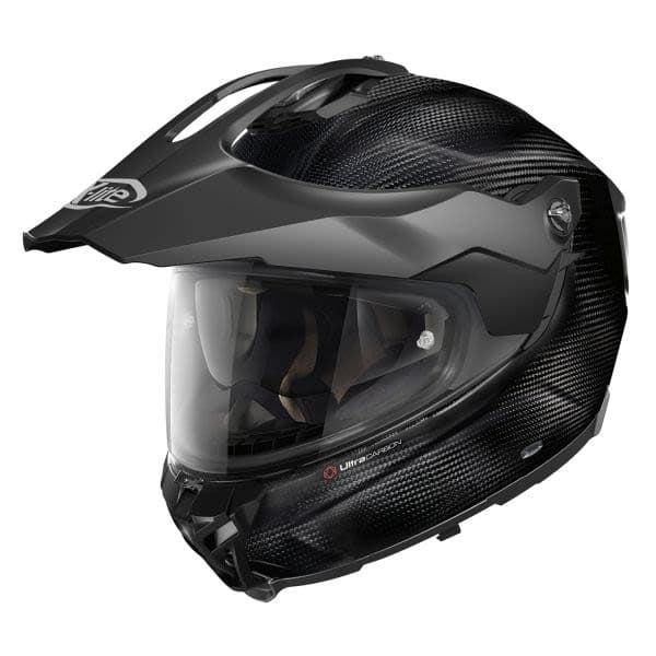 NOLAN X-552 U.C. Black, Grey