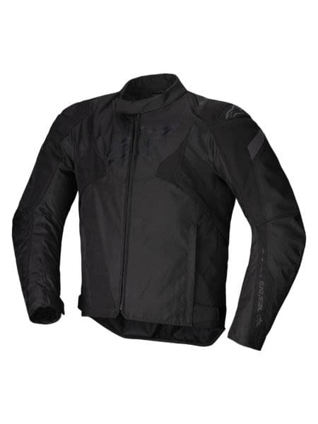 ALPINESTARS T-JAWS V4 WP Black