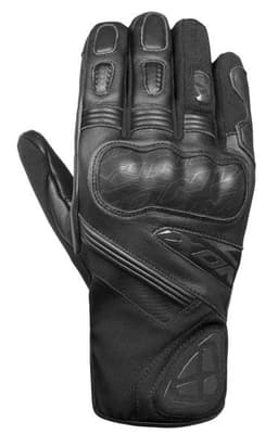 IXON MS RAGE Black 1