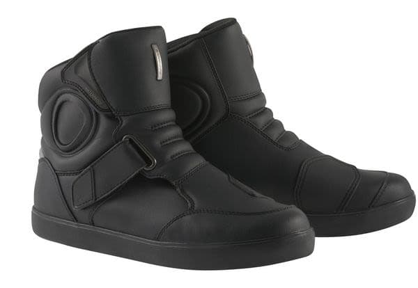 ALPINESTARS DISTRICT Black
